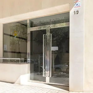 Appartement Apartamento Malaga Beach, Málaga